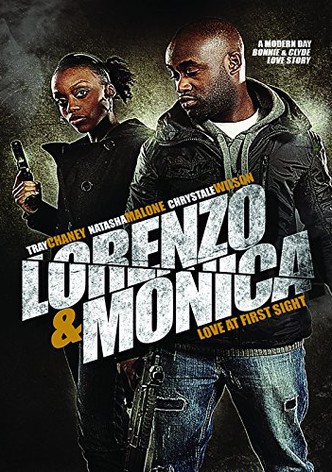 Lorenzo and Monica