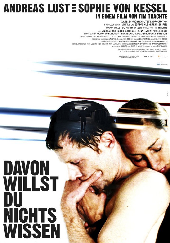 You Don't Want to Know