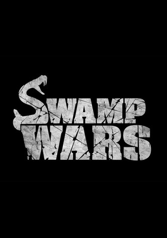 Swamp Wars