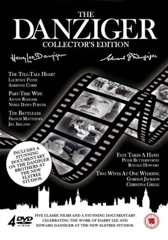 Danziger Studios: The Untold Elstree story