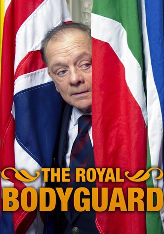 The Royal Bodyguard