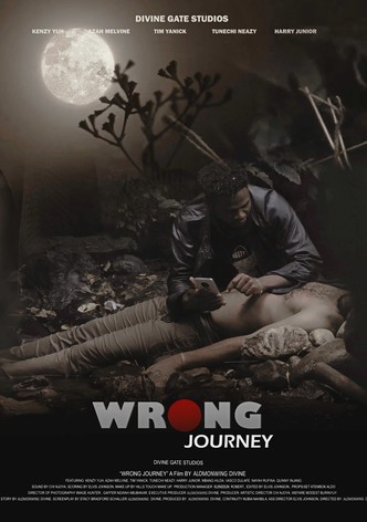 Wrong Journey