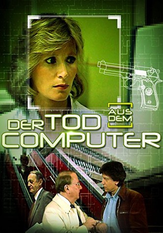 Der Tod aus dem Computer