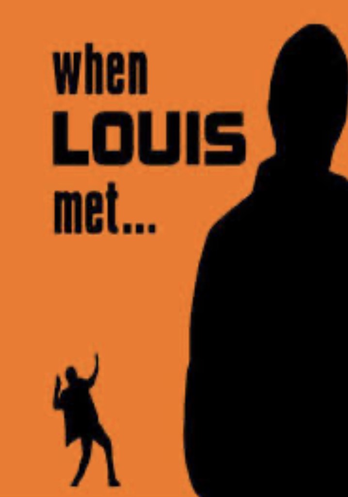 When Louis Met...Max Clifford