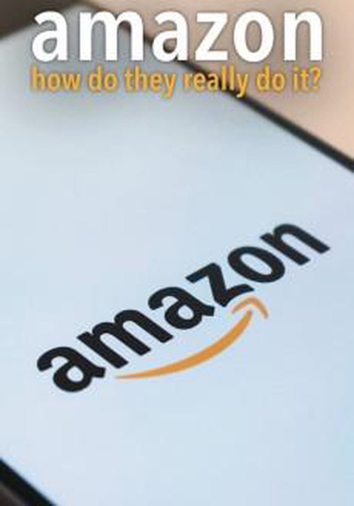 Amazon: How Do They Really Do It?