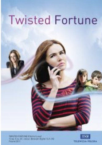 Twisted Fortune