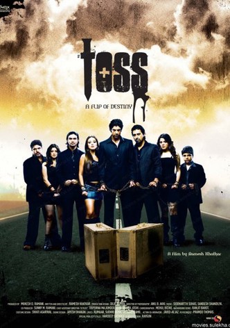 Toss: A Flip of Destiny