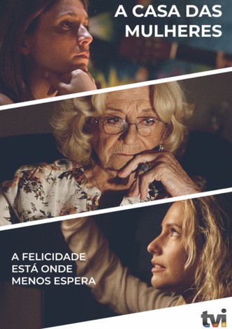 A Casa das Mulheres