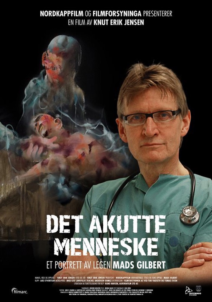 Det akutte menneske