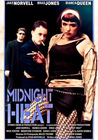 Midnight Heat