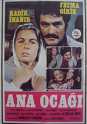 Ana Ocagi