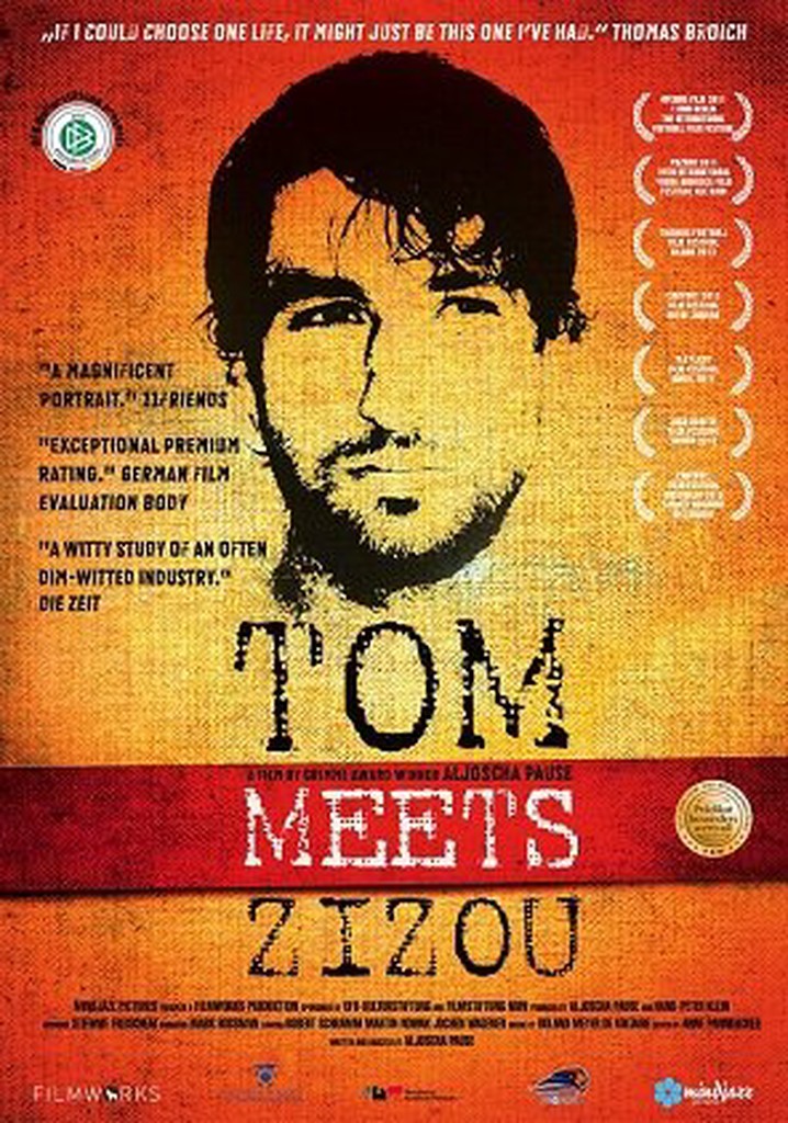 Tom Meets Zizou: Kein Sommermärchen