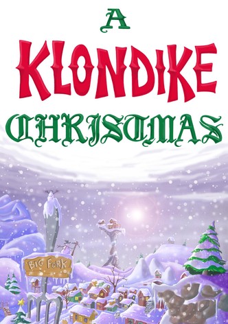 A Klondike Christmas