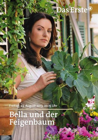 Bella und der Feigenbaum