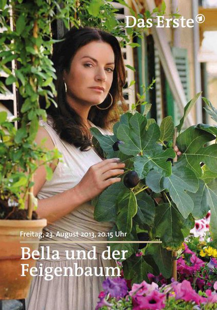 Bella und der Feigenbaum