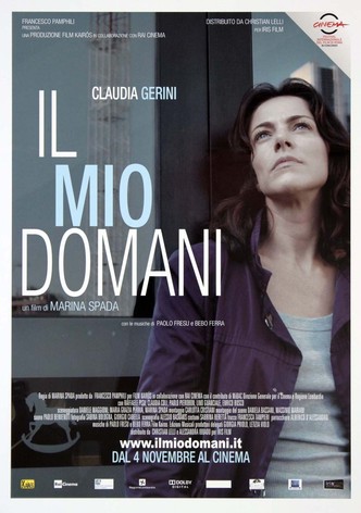 Il mio domani
