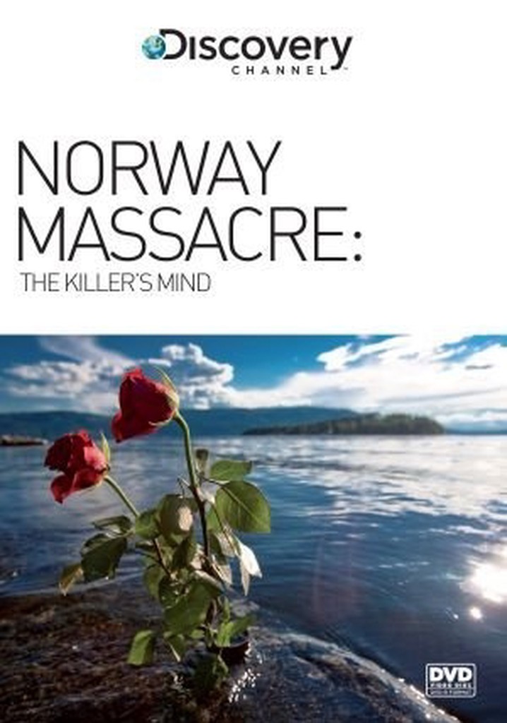 Norway Massacre: The Killer's Mind