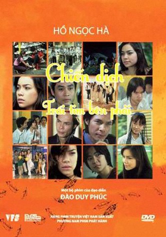 Chien Dich Trai Tim Ben Phai