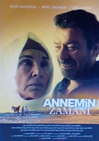 Annemin Zamani