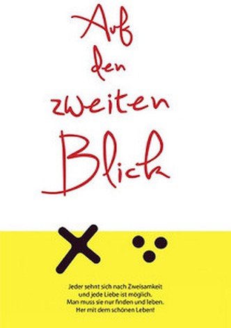 Auf den zweiten Blick