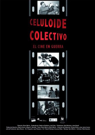 Celuloide Colectivo