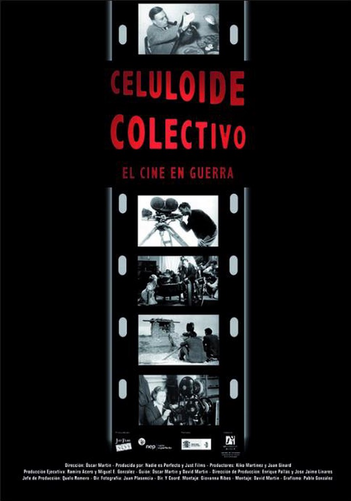 Celuloide Colectivo
