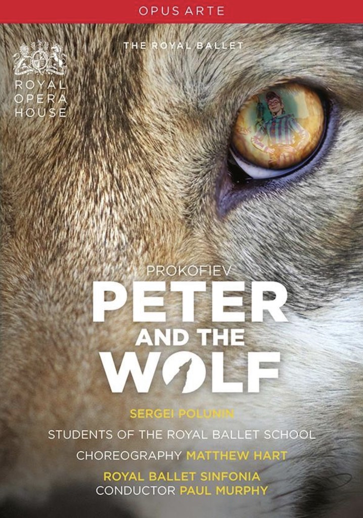 Peter & The Wolf
