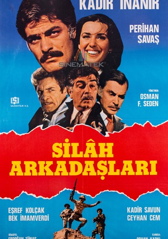 Silah Arkadaslari