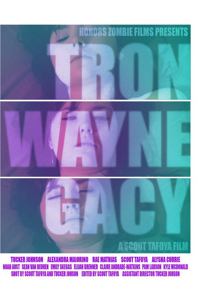 Tron Wayne Gacy