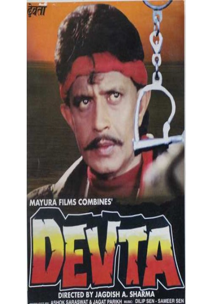 Devta