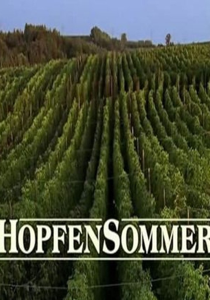 Hopfensommer