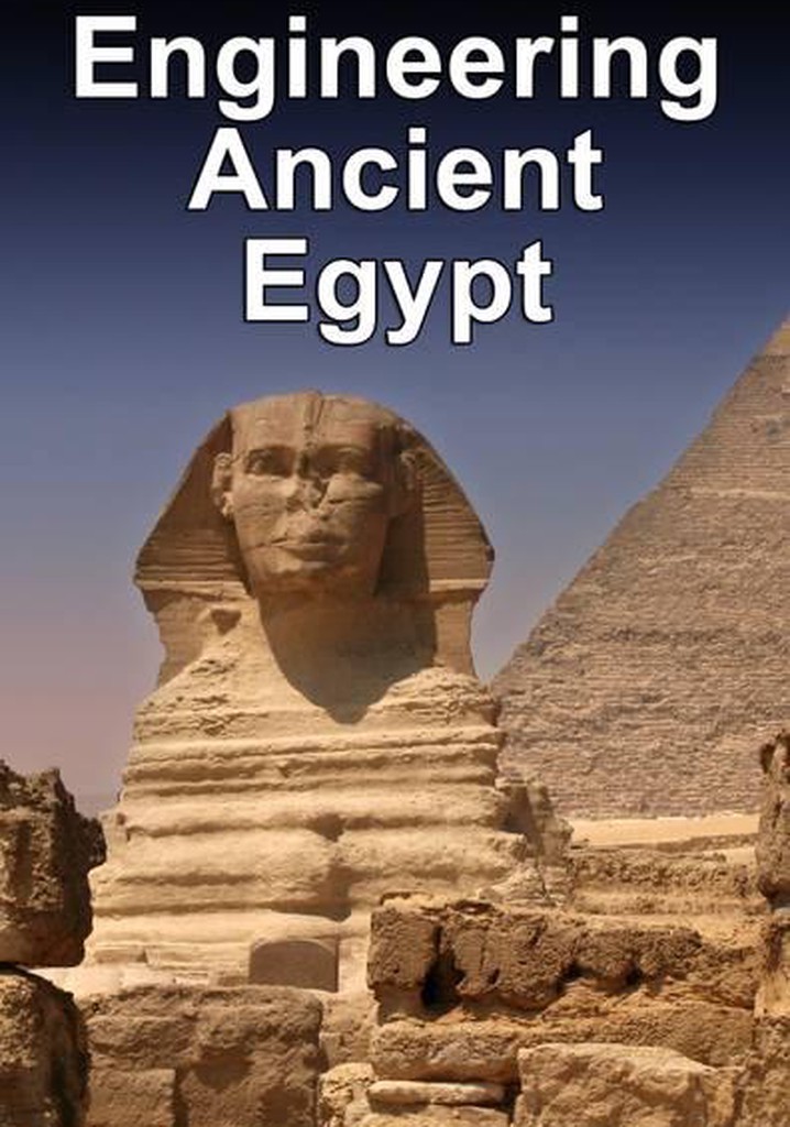 Engineering Egypt