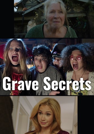 Grave Secrets