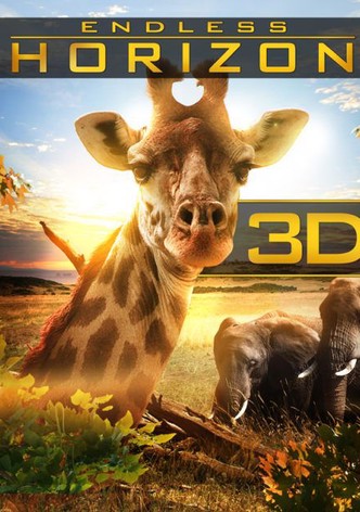 Endless Horizon - Africa 3D