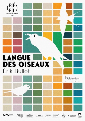 Language of Birds