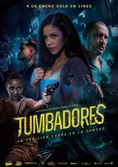 Tumbadores