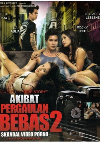 Akibat Pergaulan Bebas 2