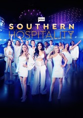 Southern Hospitality - Sezonul 4