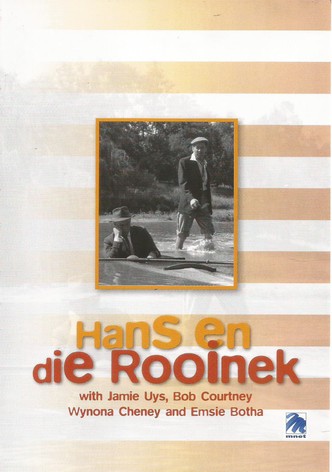 Hans en die Rooinek
