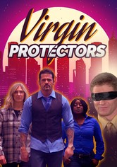 The Virgin Protectors