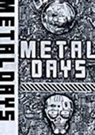 Metal Days