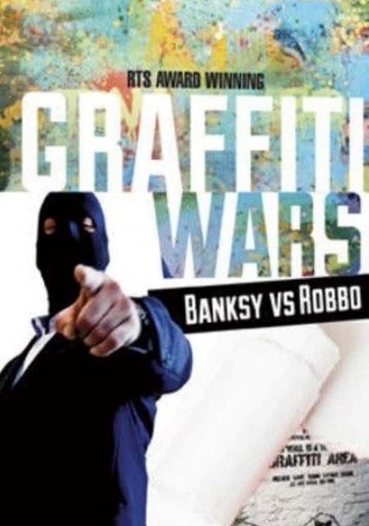 Graffiti Wars