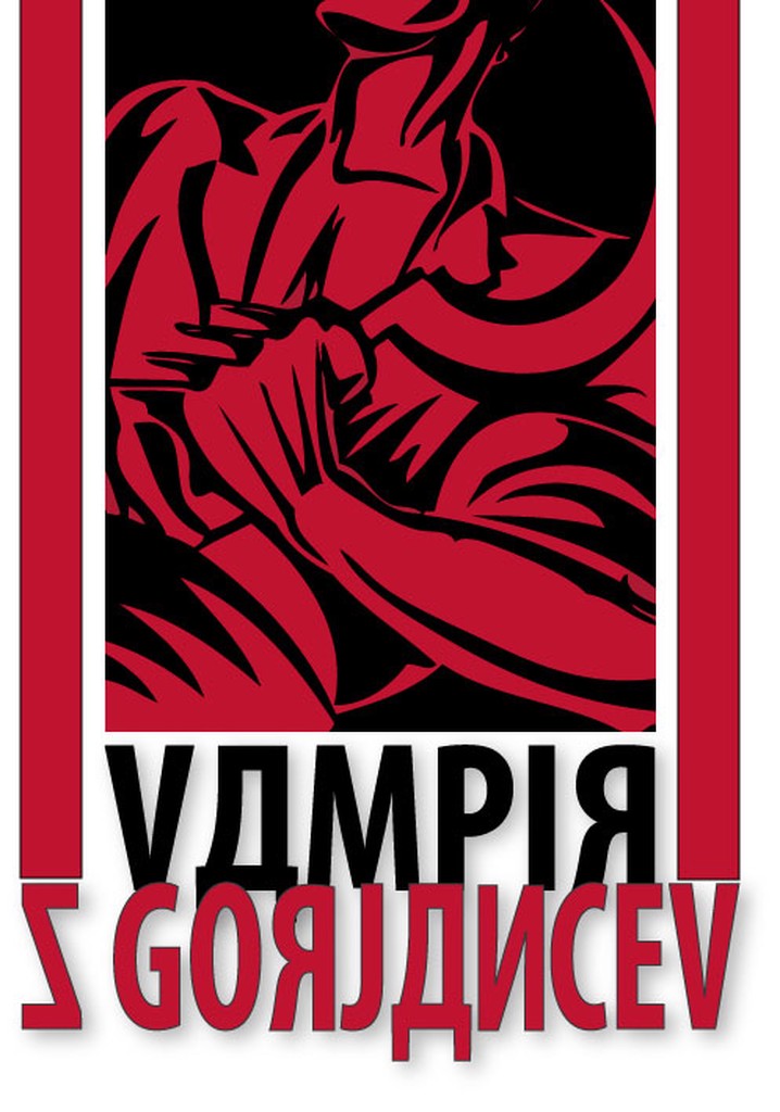 Vampire from Gorjanci