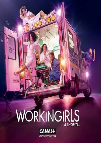 WorkinGirls