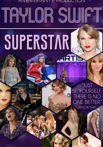 Taylor Swift: Superstar