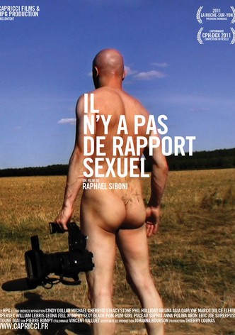 There Is No Sexual Rapport
