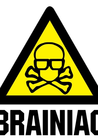 Brainiac