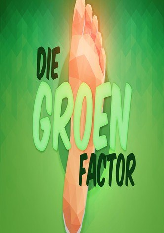 Die Groen Faktor