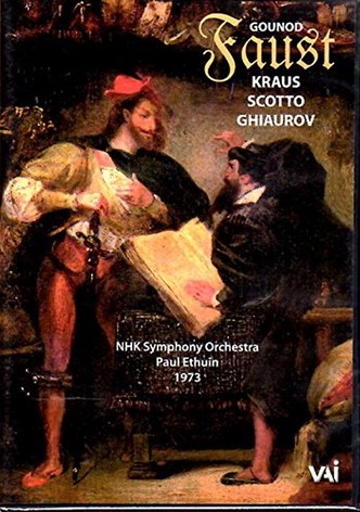Gounod: Faust