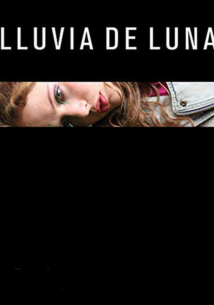 Lluvia de Luna
